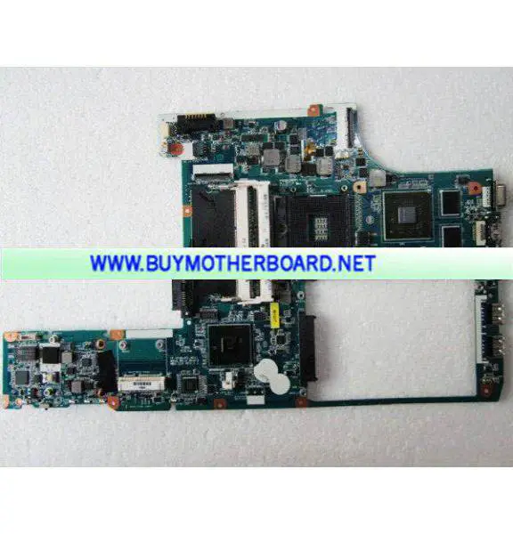 Sony MBX-226 VAIO VPC-CW anakart