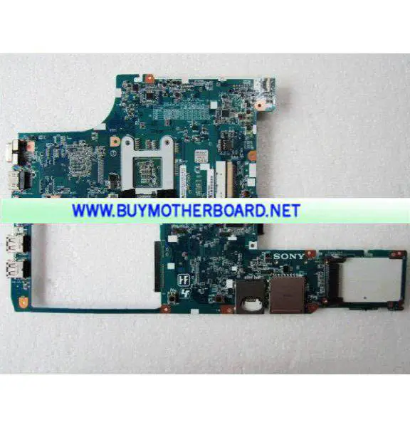 Sony MBX-226 VAIO VPC-CW anakart