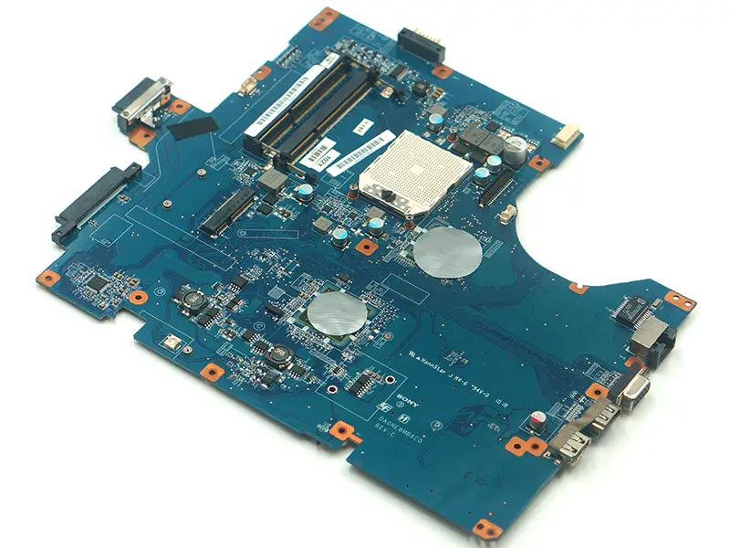 Sony VPCEF VPC-EF VPCEF4E1E VPCEF3E1E Anakart