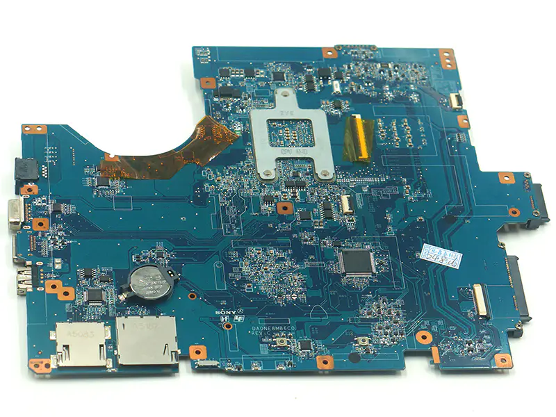 Sony VPCEF VPC-EF VPCEF4E1E VPCEF3E1E Anakart