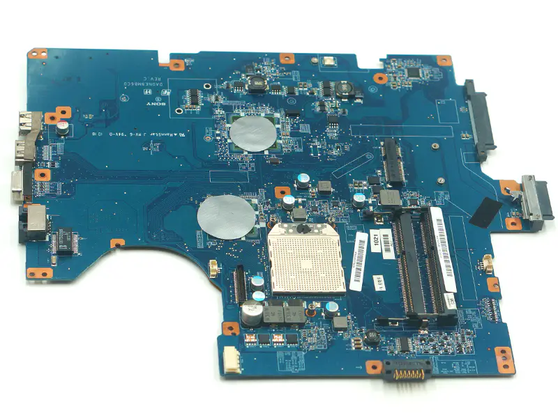 Sony VPCEF VPC-EF VPCEF4E1E VPCEF3E1E Anakart