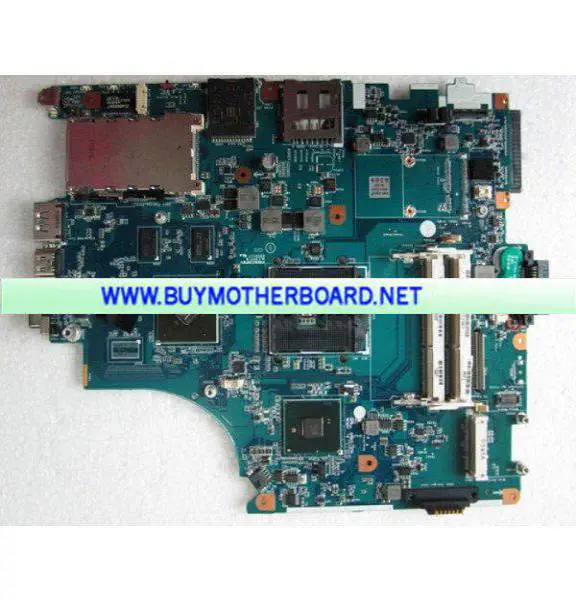 Sony MBX-215 VPC-F anakart
