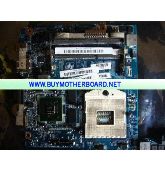 Sony MBX-216 VPC-S anakart entegre grafik yongası