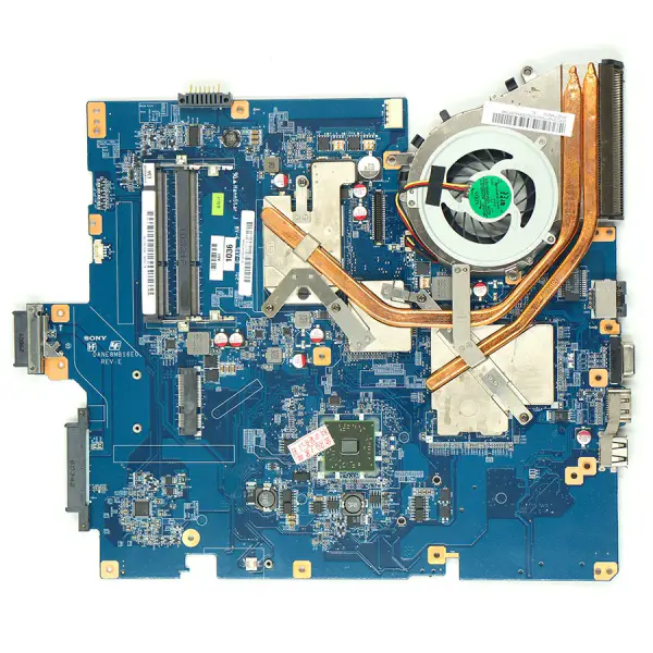 Sony VPCEF VPC-EF VPCEF4E1E VPCEF3E1E Anakart