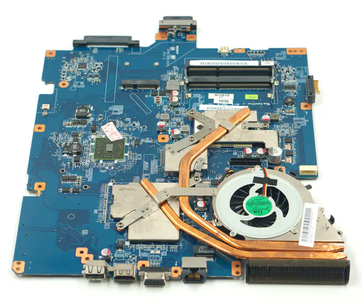 Sony VPCEF VPC-EF VPCEF4E1E VPCEF3E1E Anakart