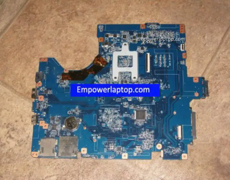 Sony VPCEF PCG-71511L VPCEF44FX A1823509A DA0NE8MB6D0 Anakart