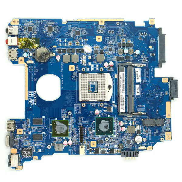 Sony MBX-247 VPCEH2D1E DA0HK1MB6E0 Anakart