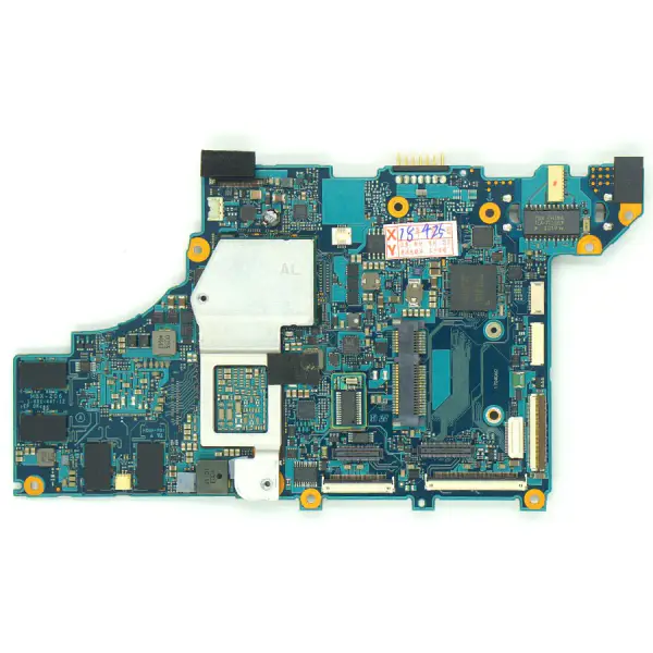 Sony Vaio VPCZ1 MBX-206 Anakart