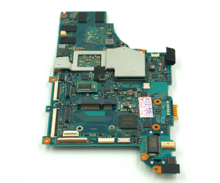 Sony Vaio VPCZ1 MBX-206 Anakart
