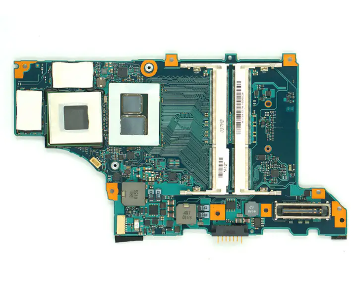 Sony Vaio VPCZ1 MBX-206 Anakart