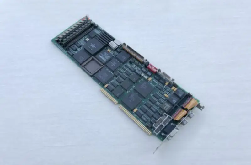 COGNEX VM16A VPM-5118+ endüstriyel anakart