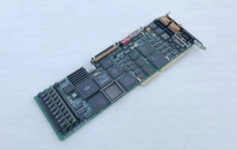 COGNEX VM16A VPM-5118+ endüstriyel anakart