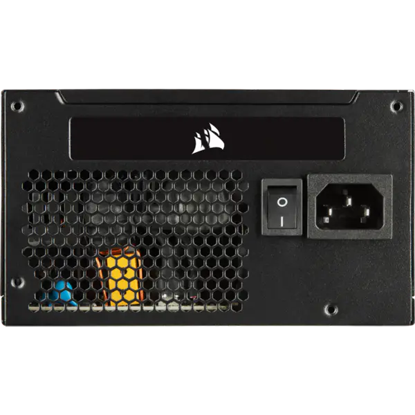 Cors Air Power Pc Güç Kaynağı Vs600 600w Atx Güç Kaynağı 80 Plus Kompakt Boyut Düşük Gürültü 12cm Fan Rps0038