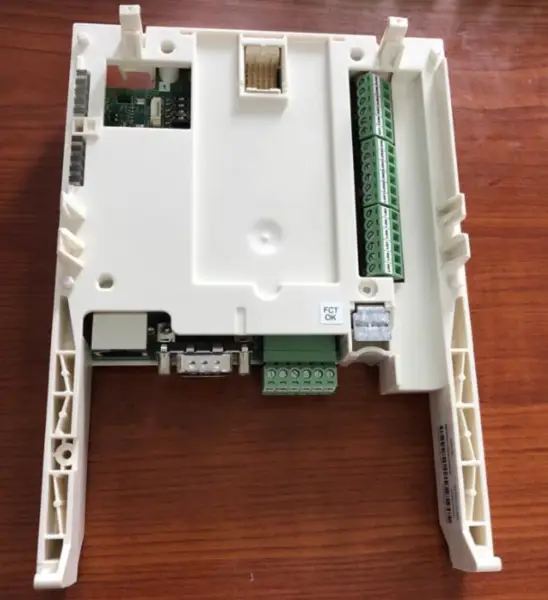 VW3A3501 Schneider inverter ATV61/71 serisi kart