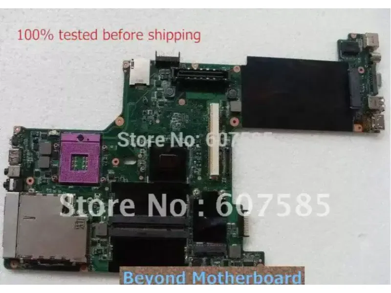 Asus VX2S anakart