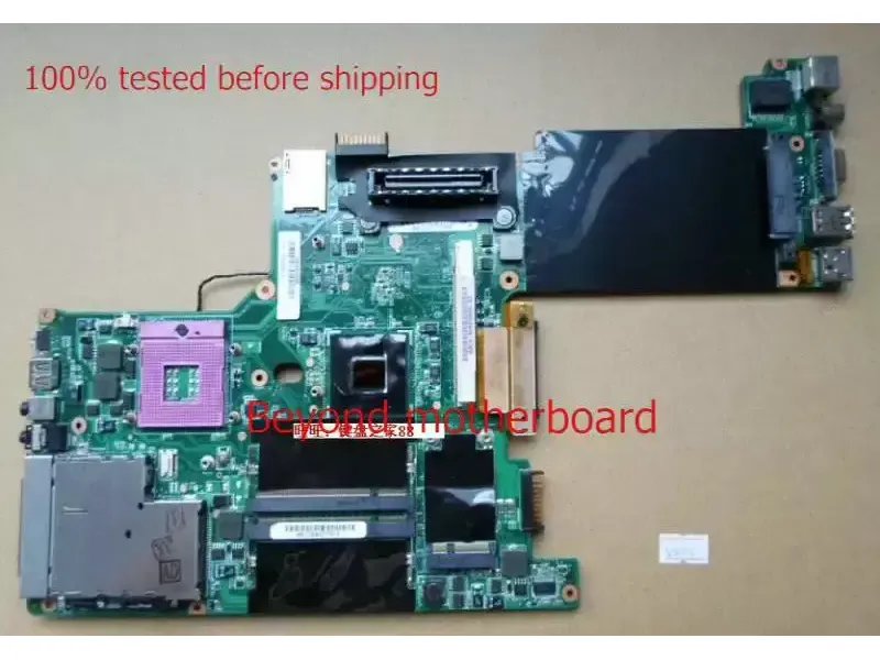 Asus VX2 anakart