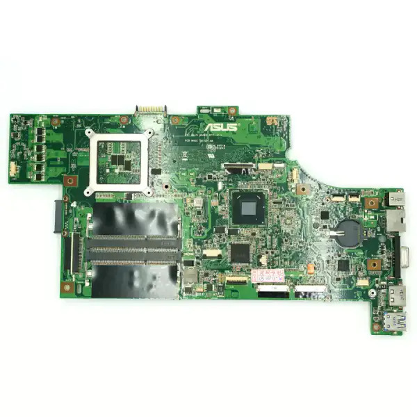 Asus VX7 anakart