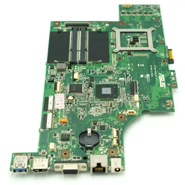 Asus VX7 anakart