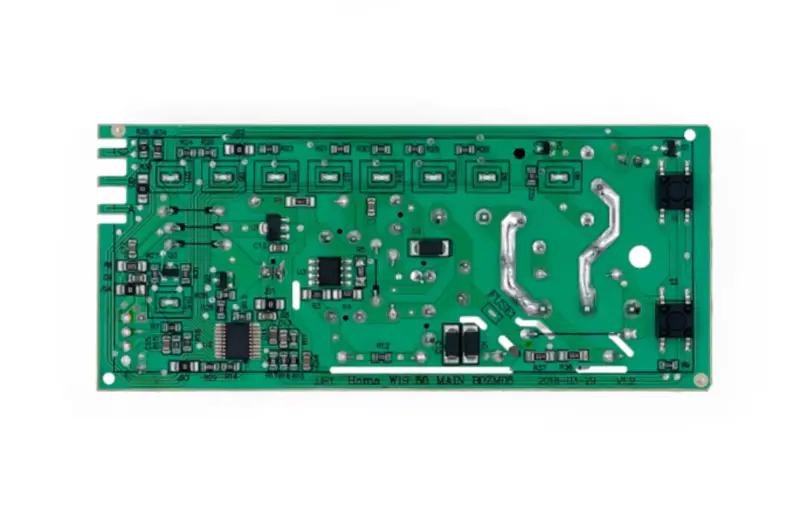 Homa PCB W19-50 W19-50ABC devre kartı