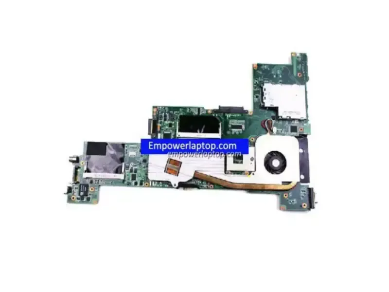 Asus W2P anakart