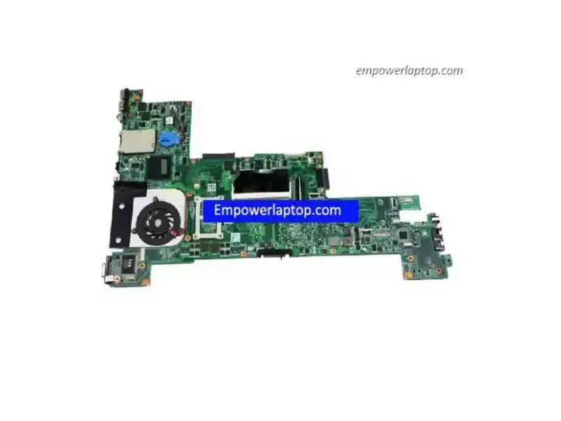 Asus W2P anakart