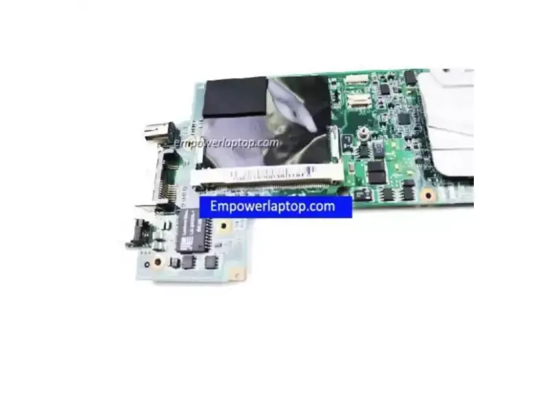 Asus W2P anakart