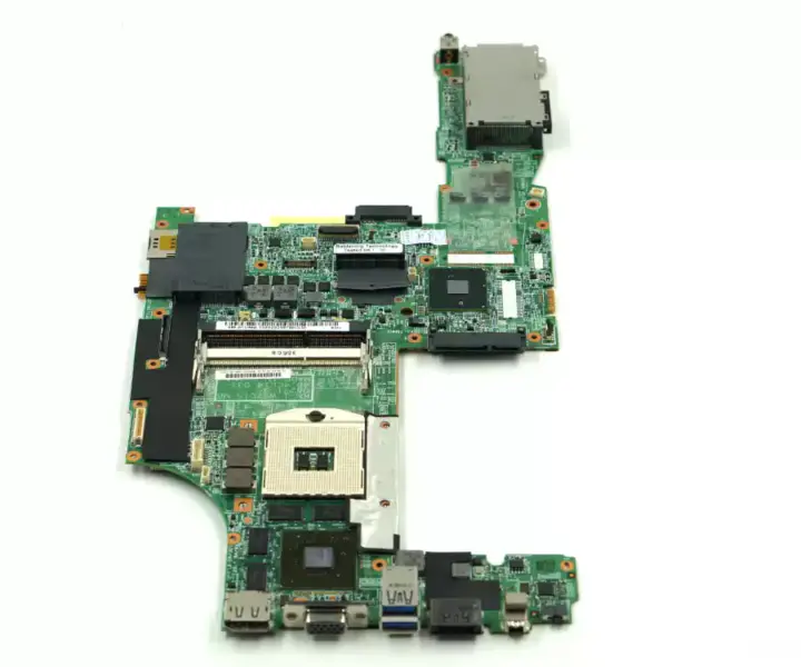 Lenovo IBM Thinkpad W510 Anakart