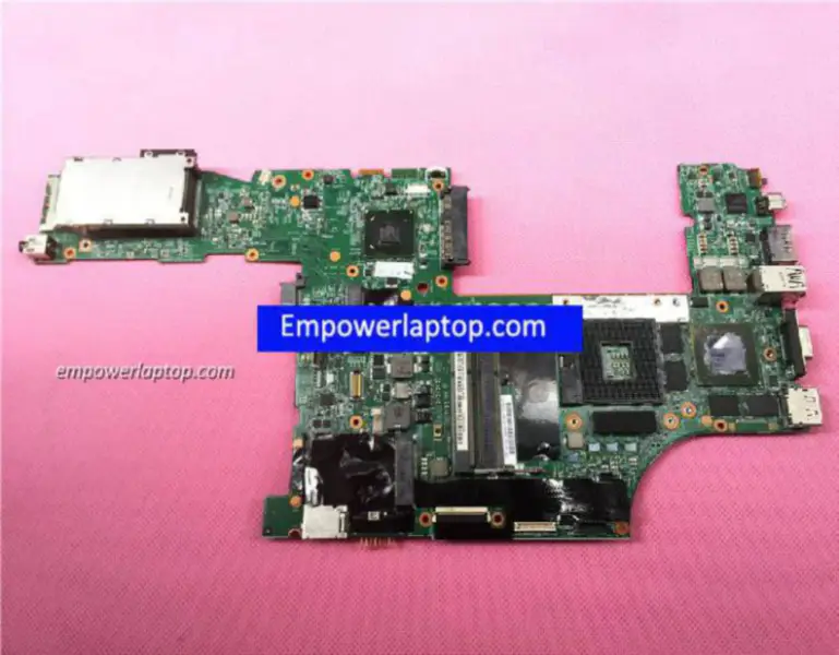 Asus W520 Anakart