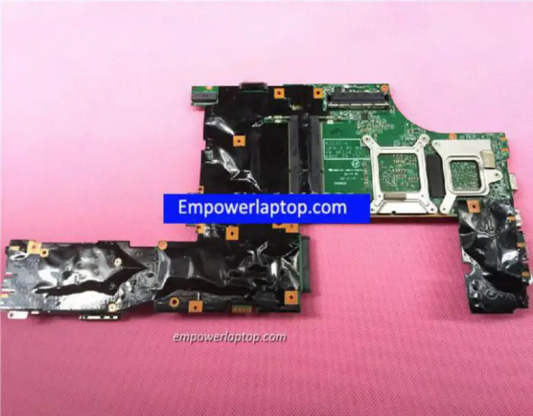 Asus W520 Anakart