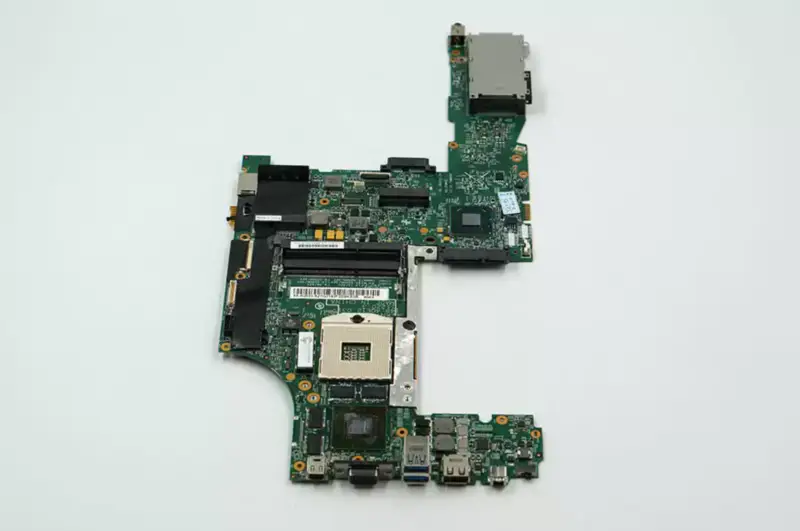 N14P-Q1-A2 Grafik Anakartlı Lenovo W530 04X1503 04Y1433