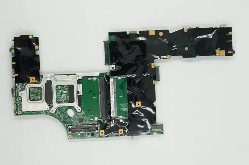 N14P-Q1-A2 Grafik Anakartlı Lenovo W530 04X1503 04Y1433
