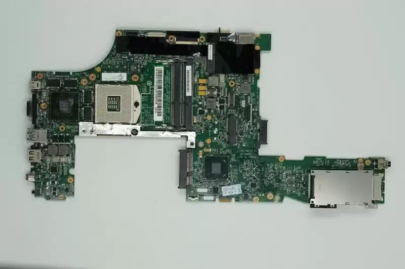 N14P-Q1-A2 Grafik Anakartlı Lenovo W530 04X1503 04Y1433