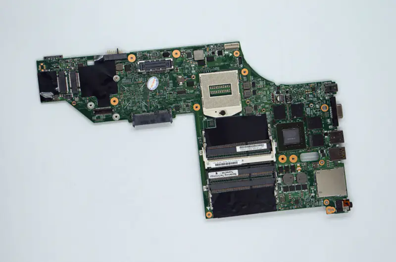 Lenovo W540 48.4LO14 Anakart