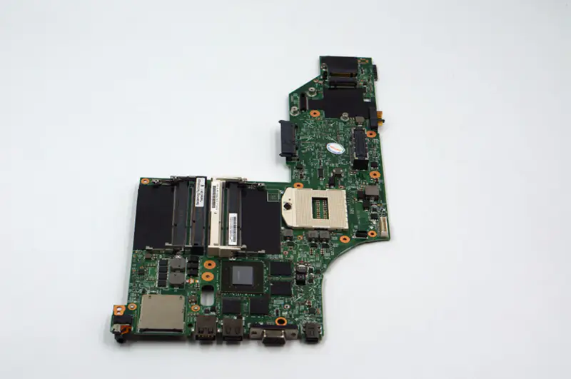 Lenovo W540 48.4LO14 Anakart