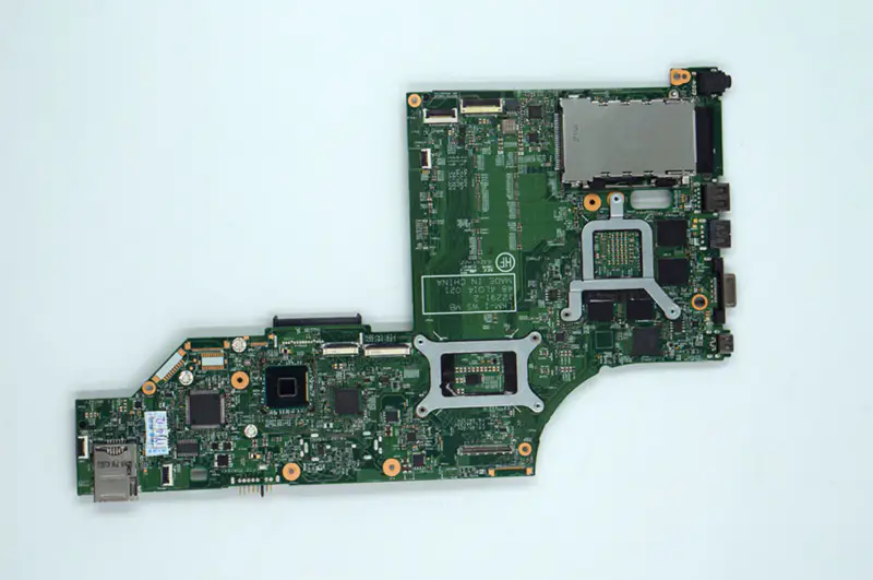 Lenovo W540 48.4LO14 Anakart