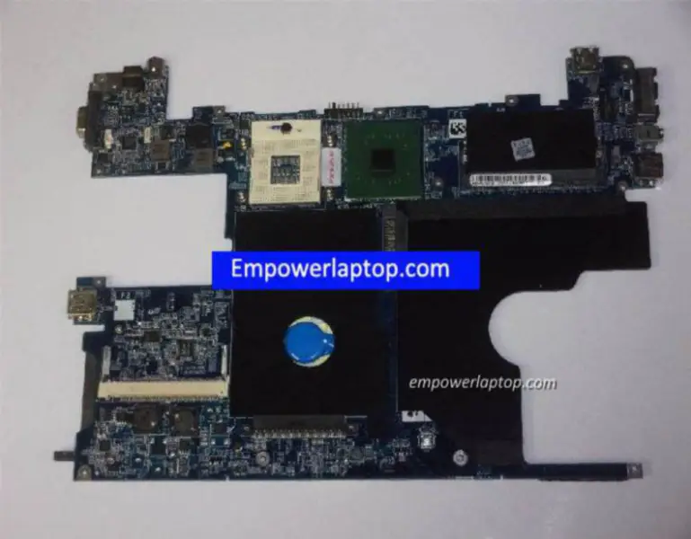 Asus W5A Anakart