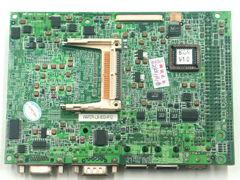 IEI WAFER-LX Ver.1.2 WAFER-LX-800-R12 anakart