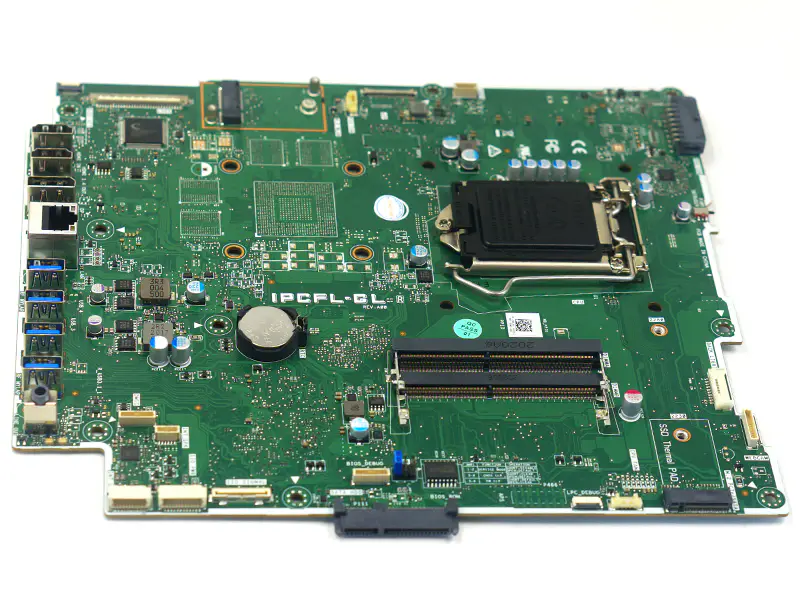 Dell OptiPlex 7470 7770 AIO IPCFL-GL Masaüstü Anakart WC7KF 0WC7KF