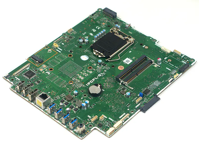 Dell OptiPlex 7470 7770 AIO IPCFL-GL Masaüstü Anakart WC7KF 0WC7KF