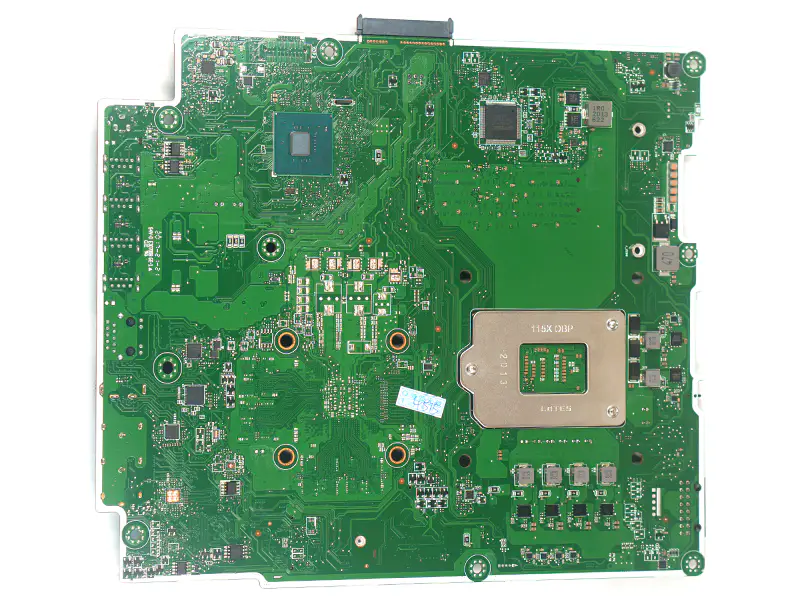 Dell OptiPlex 7470 7770 AIO IPCFL-GL Masaüstü Anakart WC7KF 0WC7KF