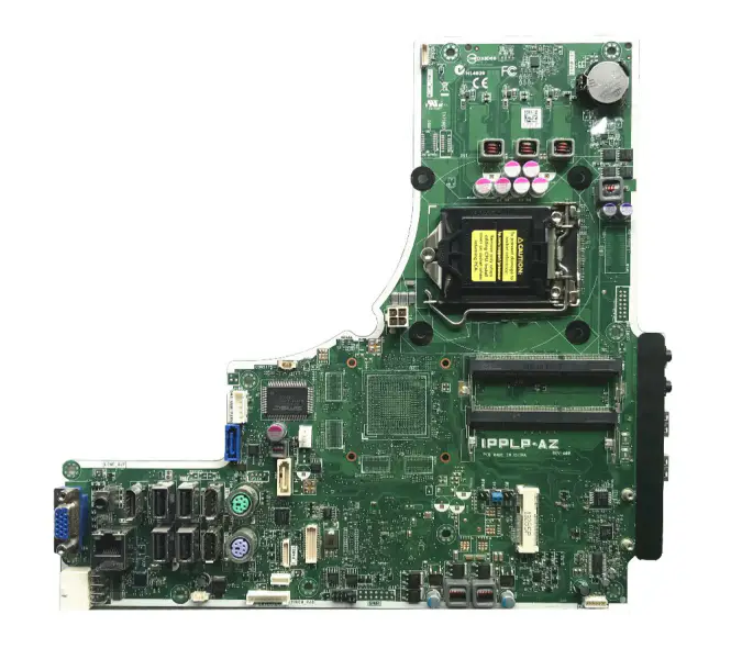 DELL OPX 9020 WPG9H 0WPG9H CN-0WPG9H IPPLP-AZ Motherboard