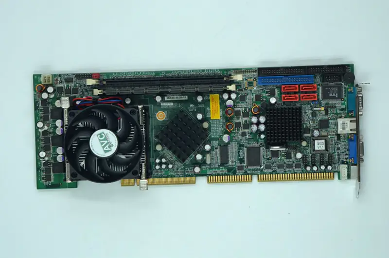 IEI WSB-9150-R20 REV:2.0 endüstriyel anakart