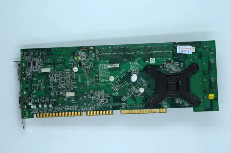 IEI WSB-9150-R20 REV:2.0 endüstriyel anakart