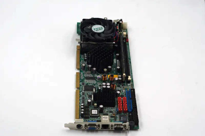 IEI WSB-9150-R20 REV:2.0 endüstriyel anakart