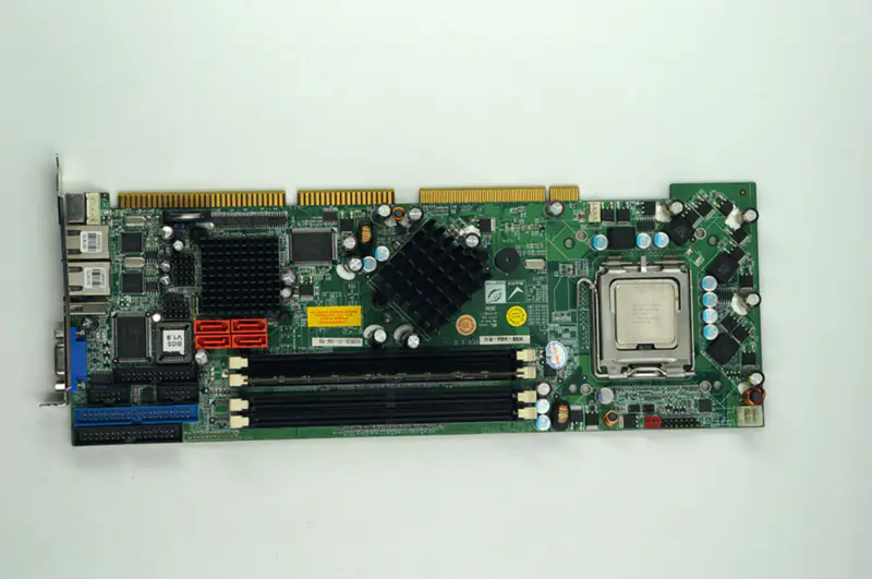 IEI WSB-9454-R10 REV:1.0 endüstriyel anakart