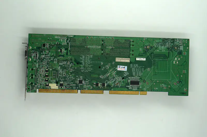 IEI WSB-9454-R10 REV:1.0 endüstriyel anakart