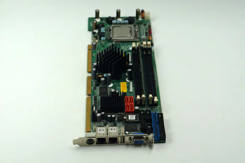 IEI WSB-9454-R10 REV:1.0 endüstriyel anakart