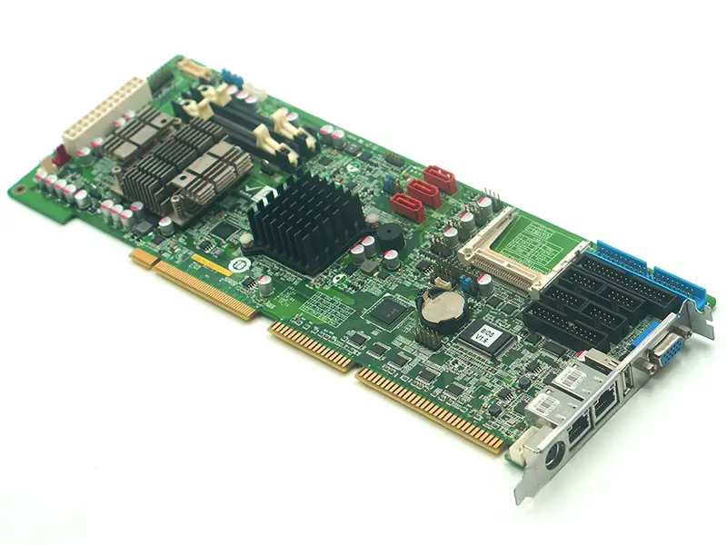 IEI WSB-PV-D5251-R10 anakart