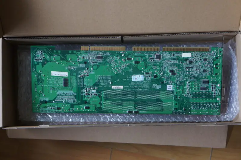 IEI WSB-Q354-R10 Rev:1.0 Endüstriyel Anakart