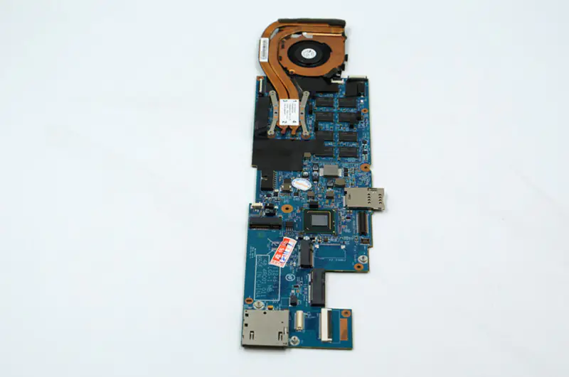 Lenovo ThinkPad X1 48.4RQ21.011 Anakart